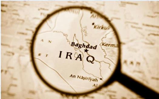 حواله ارزی برای عراقی‌ها